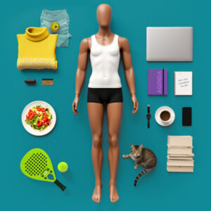 créer persona marketing
